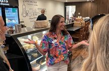 Factory at Franklin: Indoor Food Tour