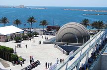 Alexandria Private Day Tour From Cairo with Lunch and Tickets