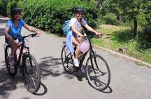 Marjan Park & Split City Bike Tour