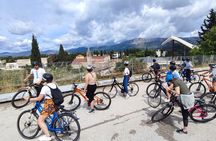 Marjan Park & Split City Bike Tour