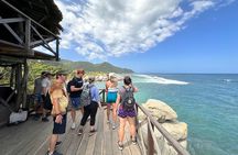 Private Tayrona Hike to Cabo San Juan: Guide & Transport
