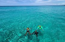 Santo Domingo must do; Los 3 Ojos, Boca Chica beach & more