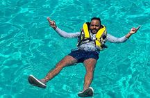 Santo Domingo must do; Los 3 Ojos, Boca Chica beach & more