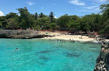 Santo Domingo must do; Los 3 Ojos, Boca Chica beach & more