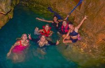 ATV Adventure to Water Cave and Macao Beach in Punta Cana