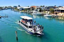 Mandurah Dolphin Cruise and Views