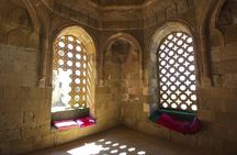 Ancient Paths Tour to Shamakhi and Gabala