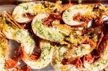 Luxe Island Seafood Cruise - Rottnest Island