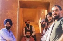 Jaipur Full Day Private Tour 