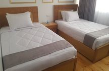 5 Days Dahabiya Nile Cruise from Luxor to Aswan