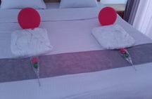5 Days Dahabiya Nile Cruise from Luxor to Aswan