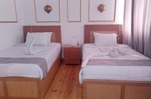 5 Days Dahabiya Nile Cruise from Luxor to Aswan