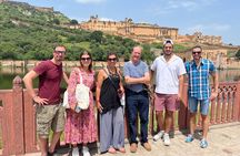 Jaipur City Full-Day Private Tour