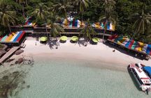Full Day Phu Quoc Three Islands Snorkeling Adventure