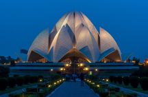 Top Highlights of Delhi: All-Inclusive Private City Tour