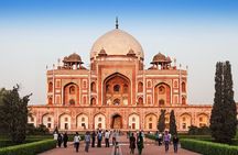 Top Highlights of Delhi: All-Inclusive Private City Tour