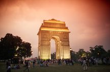 Top Highlights of Delhi: All-Inclusive Private City Tour