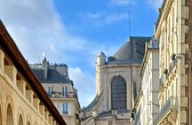NEW: Taste of Saint-Germain