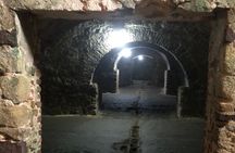 Takoradi Shore Local Private Tour Experience