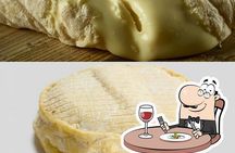 New Paris Wine Tasting!