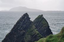 Dingle Peninsula Private Guided Tour with local guide/driver.