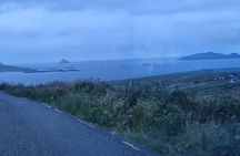 Dingle Peninsula Private Guided Tour with local guide/driver.