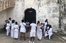 Takoradi Shore Local Private Tour Experience