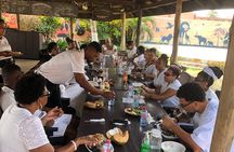 Takoradi Shore Local Private Tour Experience