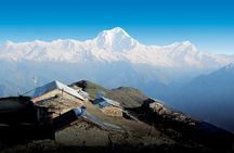 5 Day Siklesh Kori Trek