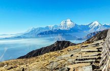 5 Day Siklesh Kori Trek