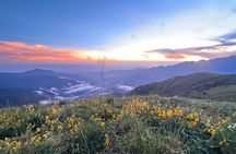 5 Day Siklesh Kori Trek