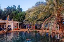 Night Under Tent 2 Day Excursion Ksar Ghilane