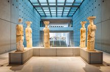 Athens Gems and Charms Tour from Piraeus Cruise Port