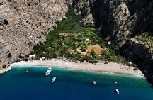 Sail Turkey Mix Age Fethiye Kekova Fethiye Gulet Cruise