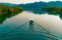 2 Hours Guided - Group Nature Tour (taste local wine on tour)