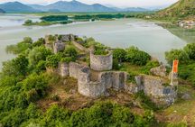 2 Hours Guided - Group Nature Tour (taste local wine on tour)