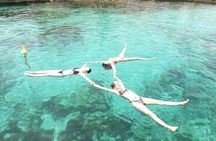 Private Speedboat 2 hrs Crystal & Blue Lagoon Caves & Snorkelling