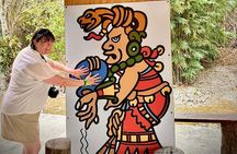 Cozumel: San Gervasio Mayan Ruins Excursion
