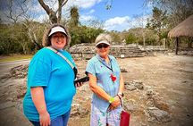 Cozumel: San Gervasio Mayan Ruins Excursion