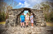 Cozumel: San Gervasio Mayan Ruins Excursion