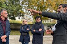 London Mystical and Dragons Walking Tour