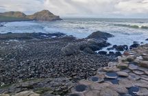 A Giants Causeway Adventure, Full Day Private Vehicle/Guide