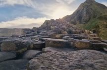 A Giants Causeway Adventure, Full Day Private Vehicle/Guide