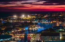 Vibrant City Tour by Night: The perfect night out when in Curacao