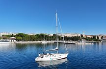 Half Day Private Sailing Experience In Pula