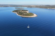 Half Day Private Sailing Experience In Pula