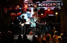 Nightlife Bar Hopping Adventure in Ulaanbaatar