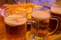 Nightlife Bar Hopping Adventure in Ulaanbaatar