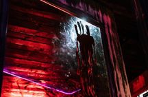 Serial Killer Escape Room in Charleston
