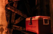 Serial Killer Escape Room in Charleston